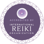 International REIKI Organization logo