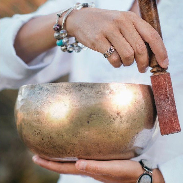 Grief Coaching using Music, Art, and Writing