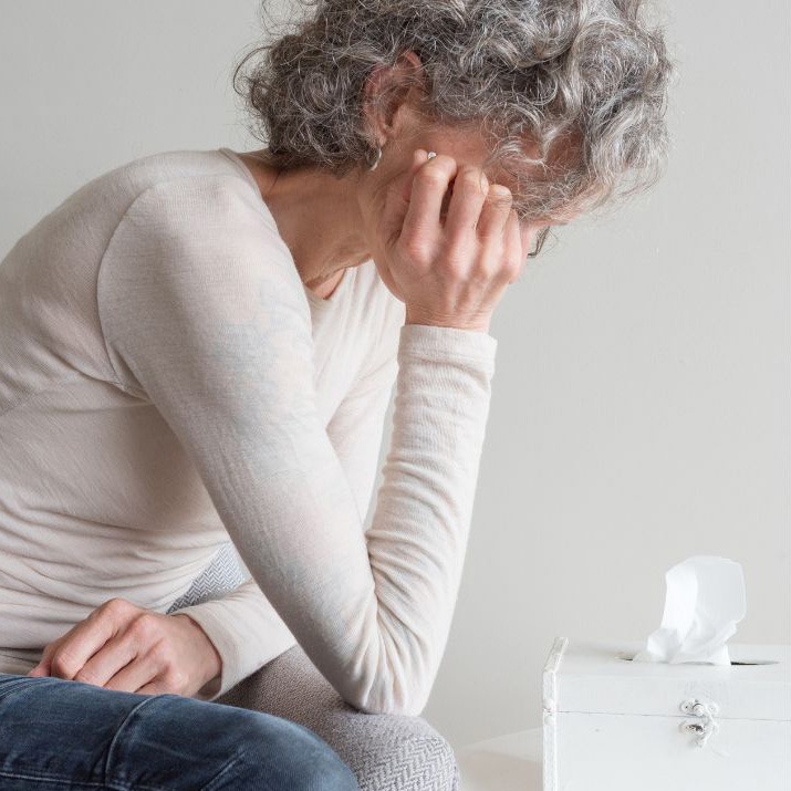 Single Sessions Grief Coaching